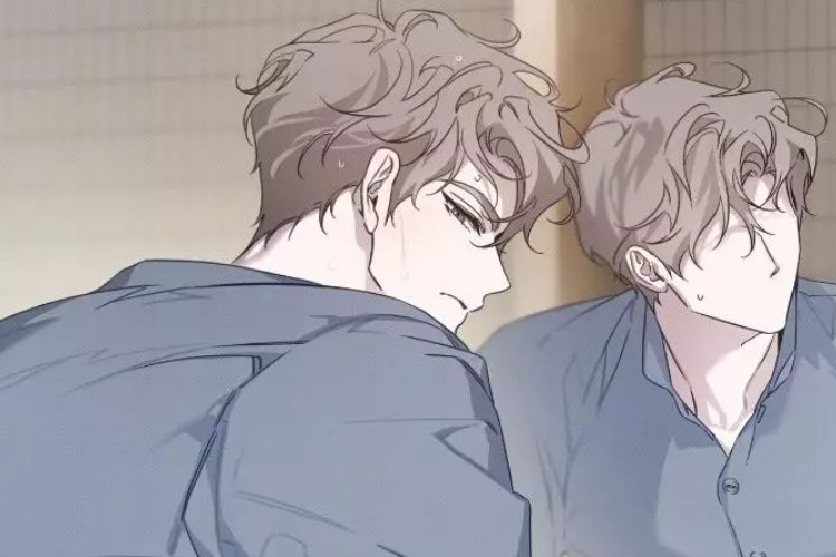 Countdown Manhwa In a Scent Chapter 12 English Sub This Famous Actor is Secretly An Omega