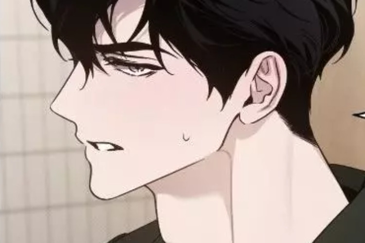 Platforms to Read In a Scent CH 13 in English Scan Unexpected Reunion Begins 