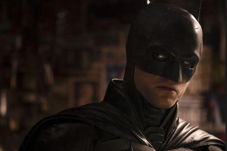 Spoiler Film The Batman: Part II and Release Date, Robert Pattinson Says Matt Reeves Has Written An Amazing Script