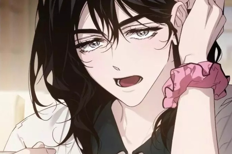 A Part Time Job to Be A Partner of an Alpha Male! How to Read Manhwa In a Scent Full Chapter in English Sub
