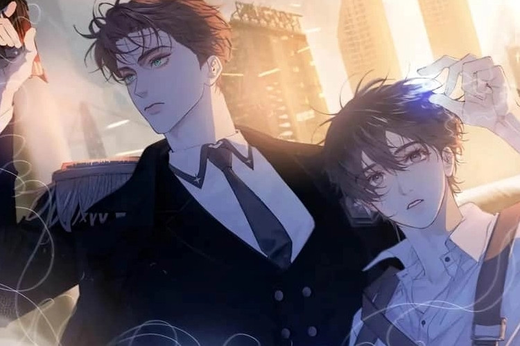 Where to Read Little Mushroom Manhua Full Chapter in English Sub Love Story Despite of War