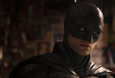 Spoiler Film The Batman: Part II and Release Date, Robert Pattinson Says Matt Reeves Has Written An Amazing Script